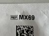 ETHICON Lot of 34 Ethibond Excel  MX69  Exp.2027-04 to 2028-12  (T28) Ethibond Excel