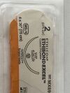 ETHICON Lot of 34 Ethibond Excel  MX69  Exp.2027-04 to 2028-12  (T28) Ethibond Excel