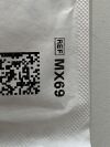 ETHICON Lot of 34 Ethibond Excel  MX69  Exp.2027-04 to 2028-12  (T28) Ethibond Excel