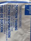 MEDLINE Lot of 97 Suction Tubing  OR610 (J18/J23/T28/Y52/V31) Suction Tubing