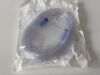 MEDLINE Lot of 97 Suction Tubing  OR610 (J18/J23/T28/Y52/V31) Suction Tubing
