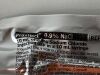 MED XL Lot of 5 Praxiject 0.9% NaCI  3705-1US  Exp.v 2025-02 & 2025-12  (Q24/T31) Praxiject 0.9% NaCI