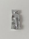MED XL Lot of 5 Praxiject 0.9% NaCI  3705-1US  Exp.v 2025-02 & 2025-12  (Q24/T31) Praxiject 0.9% NaCI