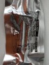 MED XL Lot of 5 Praxiject 0.9% NaCI  3705-1US  Exp.v 2025-02 & 2025-12  (Q24/T31) Praxiject 0.9% NaCI