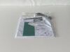 POSEY Lot of 5 Chair Sensor With Extd.Cable  8309EL  (Q8/T32) Chair Sensor With Extd.Cable