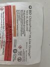 BD Hi-Lite Orange  930715  Exp.2024-10  (T32) Hi-Lite Orange