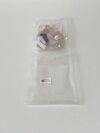 BD Lot of 2 Gravity Blood Set  42082E  Exp.2024-12  (T32) Gravity Blood Set