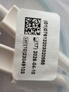 BD Lot of 24 Gravity Blood Set  42081E  Exp.2026-02 to 2027-06 (M6/R1/Q27/T32) Gravity Blood Set