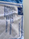 MEDLINE Lot of 16 O.R. Clean-Up Kit  DYKQSUITEL4C  (*M7/T10/T78/W70*) O.R. Clean-Up Kit