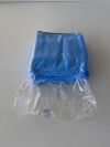 MEDLINE Lot of 16 O.R. Clean-Up Kit  DYKQSUITEL4C  (*M7/T10/T78/W70*) O.R. Clean-Up Kit