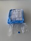 MEDLINE Lot of 16 O.R. Clean-Up Kit  DYKQSUITEL4C  (*M7/T10/T78/W70*) O.R. Clean-Up Kit