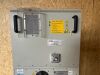 MKS 44-S26B-123 MRI Amplifier