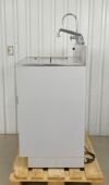 HANDLER Redwing 26105SSWCEL Electric Boil Out Washout &amp; Curing Unit - 192168 Washer / Disinfector