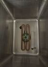 HANDLER Redwing 26105SSWCEL Electric Boil Out Washout &amp; Curing Unit - 192168 Washer / Disinfector