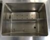 HANDLER Redwing 26105SSWCEL Electric Boil Out Washout &amp; Curing Unit - 192168 Washer / Disinfector