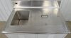 HANDLER Redwing 26105SSWCEL Electric Boil Out Washout &amp; Curing Unit - 192168 Washer / Disinfector