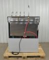 HANDLER Redwing 26105SSWCEL Electric Boil Out Washout &amp; Curing Unit - 192168 Washer / Disinfector