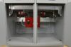 HANDLER Redwing 26105SSWCEL Electric Boil Out Washout &amp; Curing Unit - 192168 Washer / Disinfector