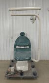 MIDMARK 153592-003 UltraComfort Dental Chair W/ Dental Light 153584-001 - 192219 Dental Chair