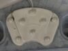 MIDMARK 153592-003 UltraComfort Dental Chair W/ Dental Light 153584-001 - 192219 Dental Chair