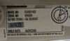 MIDMARK 153592-003 UltraComfort Dental Chair W/ Dental Light 153584-001 - 192219 Dental Chair