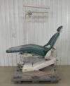 MIDMARK 153592-003 UltraComfort Dental Chair W/ Dental Light 153584-001 - 192219 Dental Chair