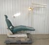 MIDMARK 153592-003 UltraComfort Dental Chair W/ Dental Light 153584-001 - 192219 Dental Chair