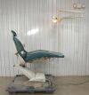 MIDMARK 153592-003 UltraComfort Dental Chair W/ Dental Light 153584-001 - 192219 Dental Chair