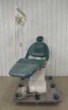 MIDMARK 153592-003 UltraComfort Dental Chair W/ Dental Light 153584-001 - 192219 Dental Chair
