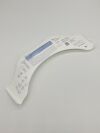 COVIDIEN 86232 SHILEY Oral/Nasal Tracheal Tube Cuffless