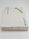 INTERVASCULAR HEWROOT0024 CARDIOROOT Woven Collagen Coated Vascular Bulged Graft