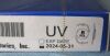 ALCON Ref: CZ70BD IOL /PC 15.0D, 7.0mm, L: 12.5mm Intraocular Lens, Exp. 05/2024