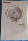 ALCON MA60AC AcrySof Intraocular Lens 14.5D, Length 13.0mm, Optic 6.0mm.  Exp. 05/2024