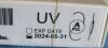 ALCON MA60AC AcrySof Intraocular Lens 14.5D, Length 13.0mm, Optic 6.0mm.  Exp. 05/2024