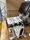 GE Vivid S5 Ultrasound - Cardiac