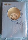 ALCON Ref: SA60AT AcrySof Intraocular Lens IOL 32.0D, Length 13.0mm, Optic 6.0mm, Exp. 05/2024