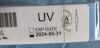 ALCON Ref: SA60AT AcrySof Intraocular Lens IOL 32.0D, Length 13.0mm, Optic 6.0mm, Exp. 05/2024