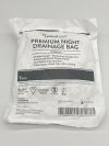 CARDINAL HEALTH ND2000H Premium Night Drainage Bag 2,000 mL