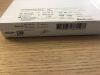 MEDTRONIC CEDTC100 DIAMONDTEMP Catheter-To-RFG Cable (X)