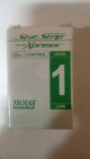 BIOMED 41741 Nova Biomedical 41741 StatStrip Xpress Glu Control, Level 1, Low 4ml  - Lot of 2 - Exp :  12/10/24