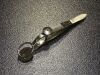 STORZ E2614 Heath Chalazion Forceps