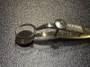 STORZ E2614 Heath Chalazion Forceps