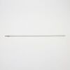 STORZ 34310MS CLICKLINE Scissors Insert 5 mm, 36 cm LENGTH , Curved