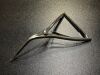 LIFE INSTRUMENT 741-6570-0 Long Tapered Lamina Spreader