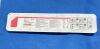 COVIDIEN SIGSD30CTVT EXPIRED Signia Small Diameter Curved Tip Intelligent Reload, 30mm Vascular/Thin