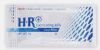 HR PHARMACEUTICALS 207 One Shot Lubricating Jelly Sterile 3g Individual Packet 144/Box