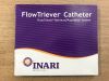 INARI MEDICAL 10-103 FlowTriever Embolectomy Catheter L,  Retrieval/Aspiration System 15-18mm (X)