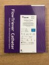INARI MEDICAL 10-103 FlowTriever Embolectomy Catheter L,  Retrieval/Aspiration System 15-18mm (X)