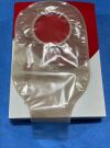 HOLLISTER INC. 18174 2PC New Image Drainable Ostomy Pouch, Ultra-clear Clamp, 2.75in (10/BX)