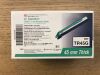 ETHICON TR45G Endopath ETS45 Reloads, Thick 4.1mm x 45mm (12/Box)